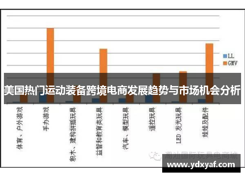 美国热门运动装备跨境电商发展趋势与市场机会分析